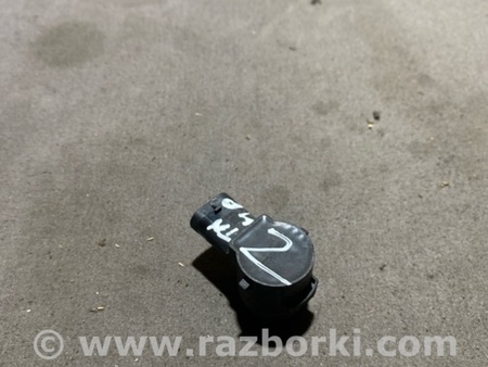 ФОТО Датчик парковки для Porsche Macan I 95B +FL (13-18) Київ