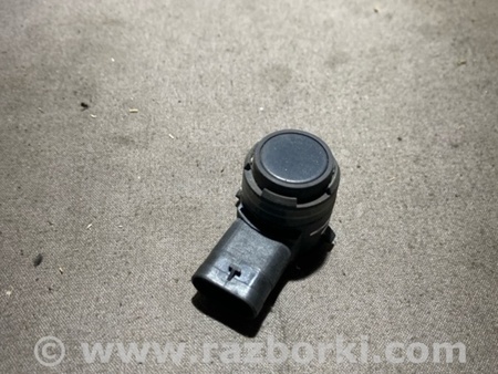 ФОТО Датчик парковки для Porsche Macan I 95B +FL (13-18) Київ