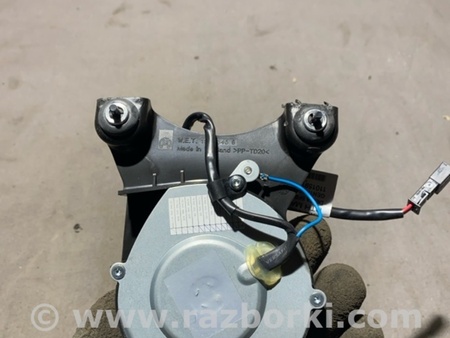 ФОТО Моторчик для Porsche Macan I 95B +FL (13-18) Київ