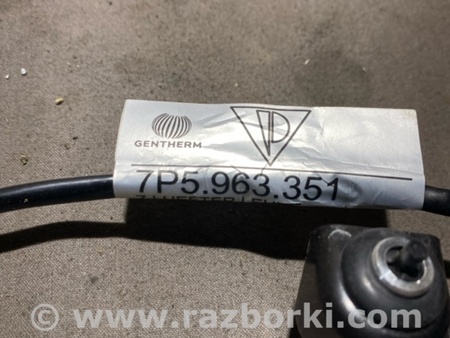 ФОТО Моторчик для Porsche Macan I 95B +FL (13-18) Київ