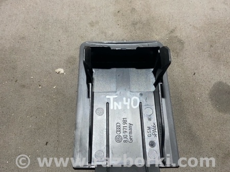 ФОТО Пластик для Porsche Macan I 95B +FL (13-18) Київ