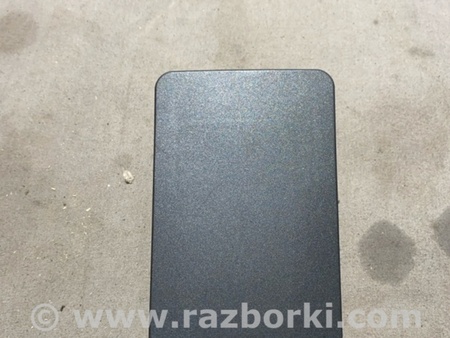 ФОТО Пластик для Porsche Macan I 95B +FL (13-18) Київ