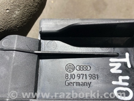 ФОТО Пластик для Porsche Macan I 95B +FL (13-18) Київ