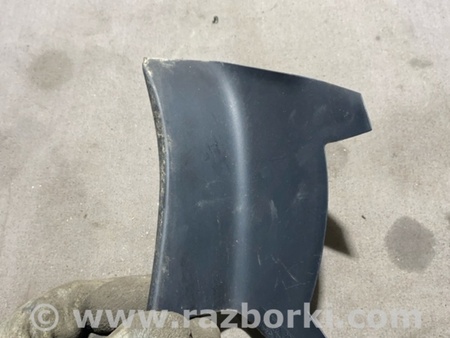 ФОТО Пластик для Porsche Macan I 95B +FL (13-18) Київ