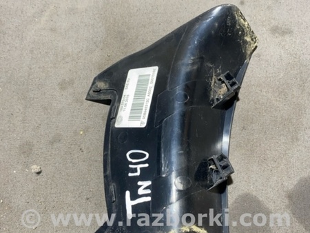 ФОТО Пластик для Porsche Macan I 95B +FL (13-18) Київ