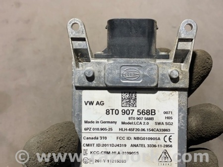 ФОТО Блок управления для Porsche Macan I 95B +FL (13-18) Київ