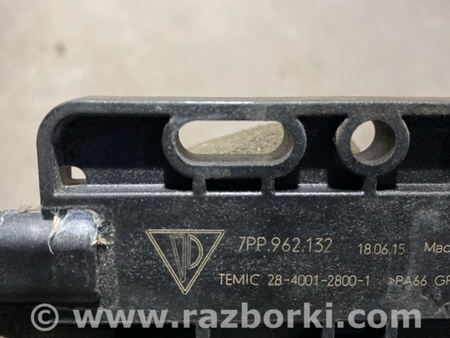 ФОТО Антенна для Porsche Macan I 95B +FL (13-18) Київ