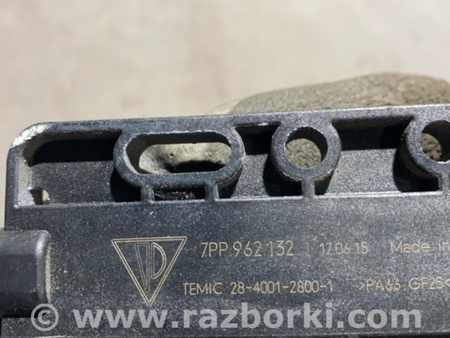 ФОТО Антенна для Porsche Macan I 95B +FL (13-18) Київ