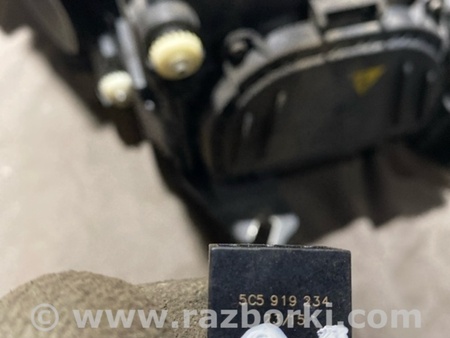 ФОТО Блок управления для Porsche Macan I 95B +FL (13-18) Київ