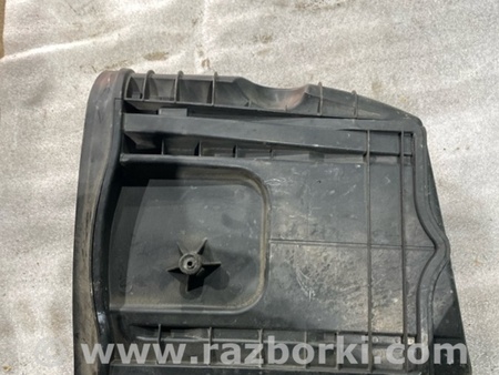 ФОТО Воздушный фильтр (корпус) для Porsche Macan I 95B +FL (13-18) Київ