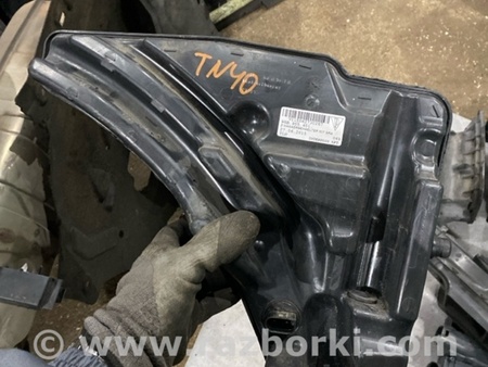 ФОТО Бачок стеклоомывателя для Porsche Macan I 95B +FL (13-18) Київ