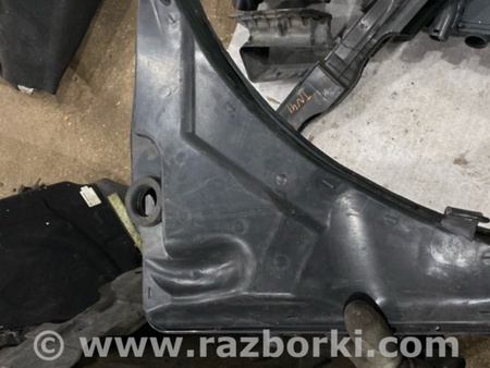 ФОТО Бачок стеклоомывателя для Porsche Macan I 95B +FL (13-18) Київ