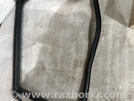 ФОТО Уплотнитель стекла двери для Porsche Macan I 95B +FL (13-18) Київ