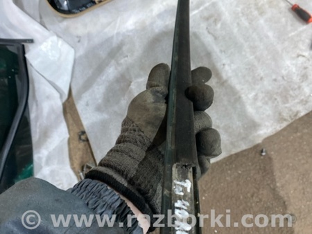 ФОТО Уплотнитель стекла двери для Porsche Macan I 95B +FL (13-18) Київ