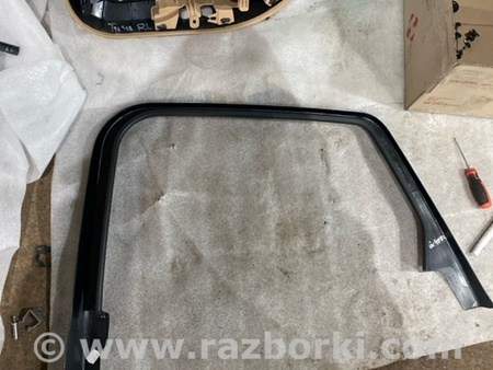 ФОТО Накладка двери для Porsche Macan I 95B +FL (13-18) Київ