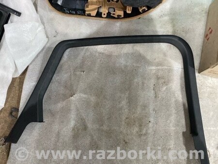 ФОТО Накладка двери для Porsche Macan I 95B +FL (13-18) Київ