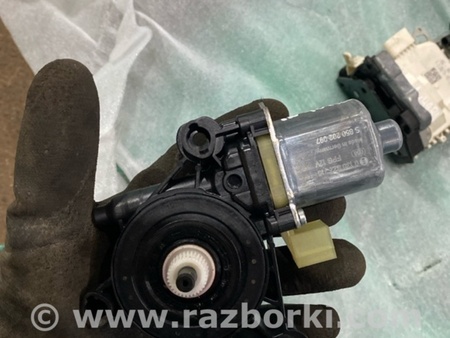 ФОТО Мотор стеклоподъемника для Porsche Macan I 95B +FL (13-18) Київ