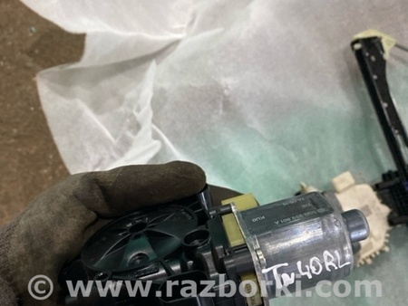 ФОТО Мотор стеклоподъемника для Porsche Macan I 95B +FL (13-18) Київ