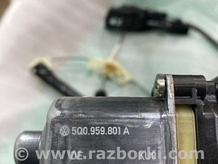 ФОТО Мотор стеклоподъемника для Porsche Macan I 95B +FL (13-18) Київ