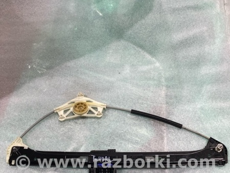 ФОТО Стеклоподъемный механизм для Porsche Macan I 95B +FL (13-18) Київ