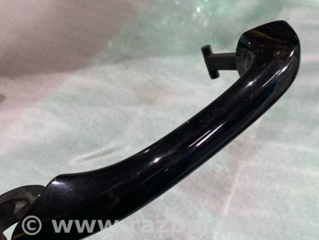 ФОТО Ручка двери внешняя для Porsche Macan I 95B +FL (13-18) Київ