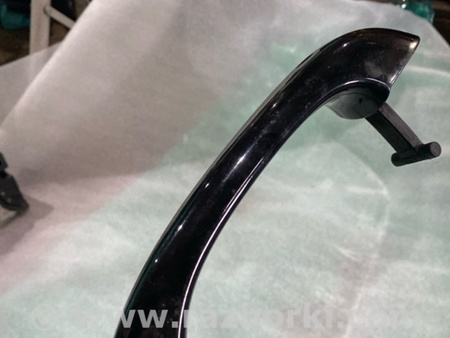 ФОТО Ручка двери внешняя для Porsche Macan I 95B +FL (13-18) Київ