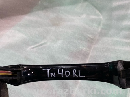 ФОТО Ручка двери внешняя для Porsche Macan I 95B +FL (13-18) Київ