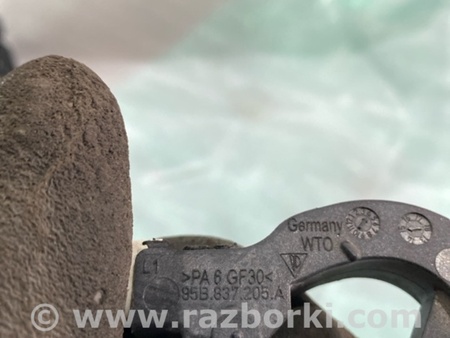 ФОТО Ручка двери внешняя для Porsche Macan I 95B +FL (13-18) Київ