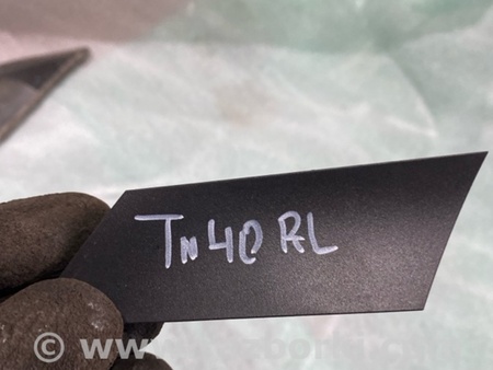 ФОТО Пластик для Porsche Macan I 95B +FL (13-18) Київ