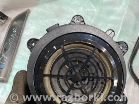 ФОТО Динамик для Porsche Macan I 95B +FL (13-18) Київ