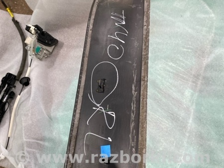 ФОТО Молдинг двери для Porsche Macan I 95B +FL (13-18) Київ