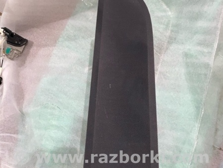 ФОТО Молдинг двери для Porsche Macan I 95B +FL (13-18) Київ