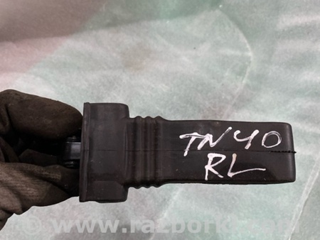 ФОТО Ограничитель двери для Porsche Macan I 95B +FL (13-18) Київ