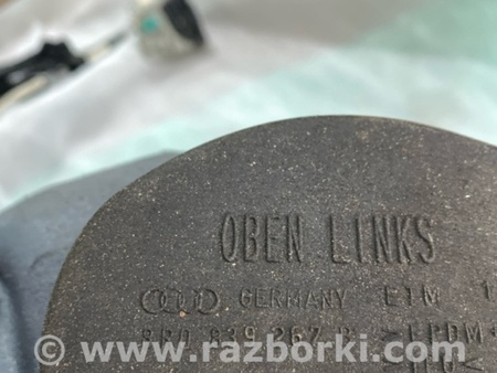 ФОТО Ограничитель двери для Porsche Macan I 95B +FL (13-18) Київ