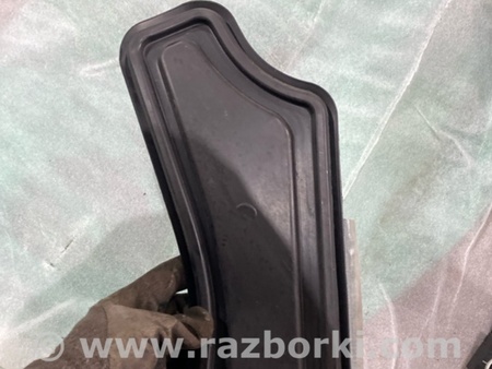 ФОТО Пластик для Porsche Macan I 95B +FL (13-18) Київ