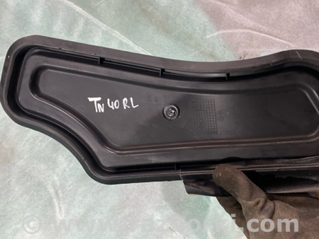 ФОТО Пластик для Porsche Macan I 95B +FL (13-18) Київ