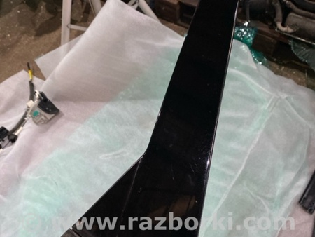 ФОТО Накладка двери для Porsche Macan I 95B +FL (13-18) Київ