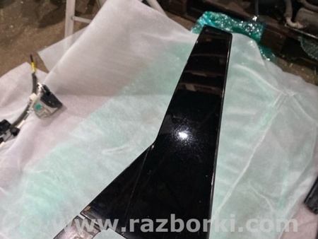 ФОТО Накладка двери для Porsche Macan I 95B +FL (13-18) Київ