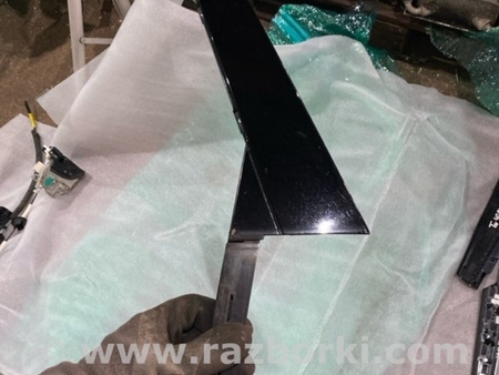 ФОТО Накладка двери для Porsche Macan I 95B +FL (13-18) Київ