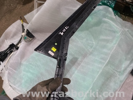 ФОТО Накладка двери для Porsche Macan I 95B +FL (13-18) Київ