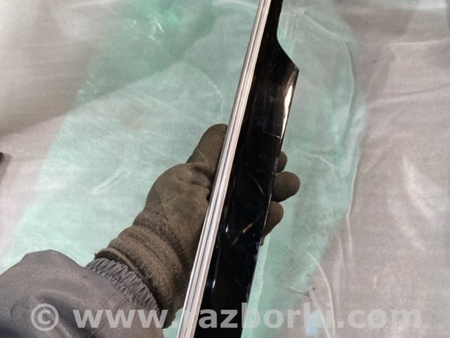 ФОТО Молдинг двери для Porsche Macan I 95B +FL (13-18) Київ