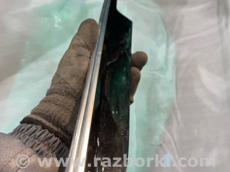 ФОТО Молдинг двери для Porsche Macan I 95B +FL (13-18) Київ