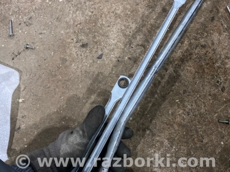 ФОТО Трапеция дворников для Porsche Macan I 95B +FL (13-18) Київ