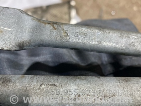 ФОТО Трапеция дворников для Porsche Macan I 95B +FL (13-18) Київ