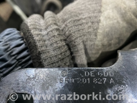 ФОТО Кронштейн для Porsche Macan I 95B +FL (13-18) Київ