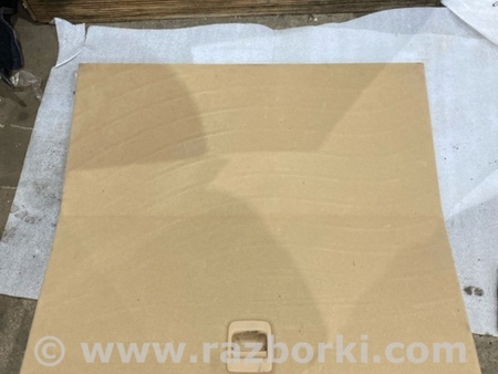 ФОТО Полка багажника для Porsche Macan I 95B +FL (13-18) Київ