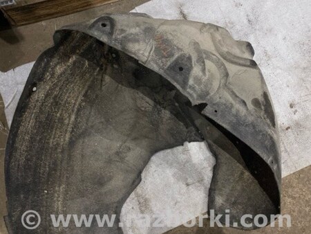 ФОТО Подкрылок для Porsche Macan I 95B +FL (13-18) Київ