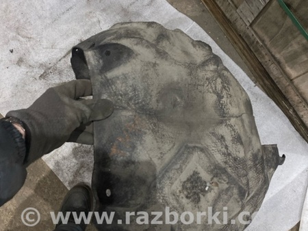 ФОТО Подкрылок для Porsche Macan I 95B +FL (13-18) Київ