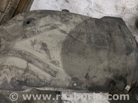 ФОТО Подкрылок для Porsche Macan I 95B +FL (13-18) Київ