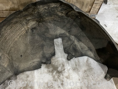 ФОТО Подкрылок для Porsche Macan I 95B +FL (13-18) Київ